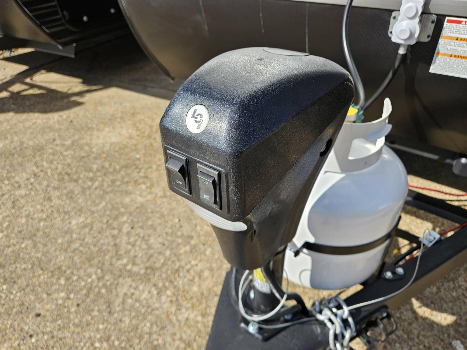 2026 Keystone 2026 Keystone Hideout - thumbnail 19