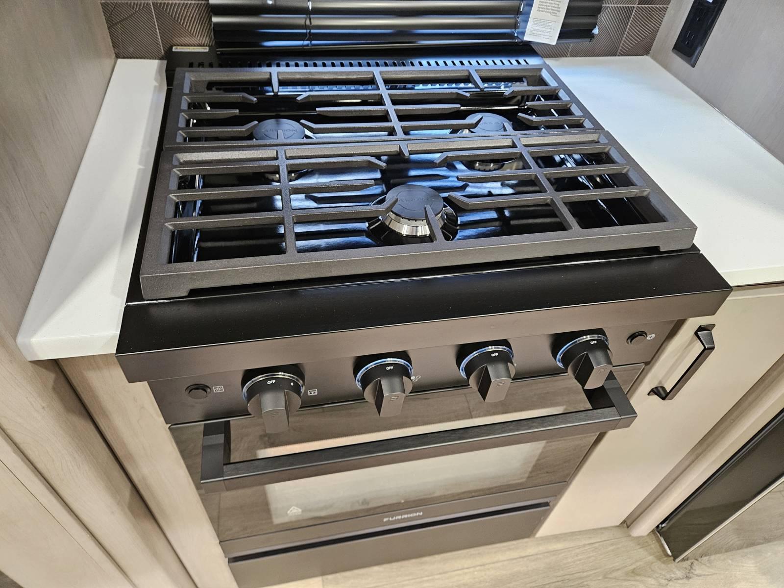 2026 Grand Design 2026 Grand Design Reflection - thumbnail 11