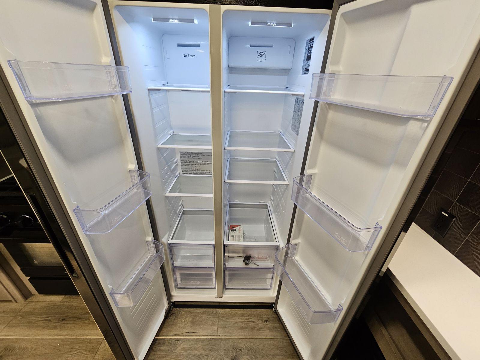 2026 Grand Design 2026 Grand Design Reflection - thumbnail 13