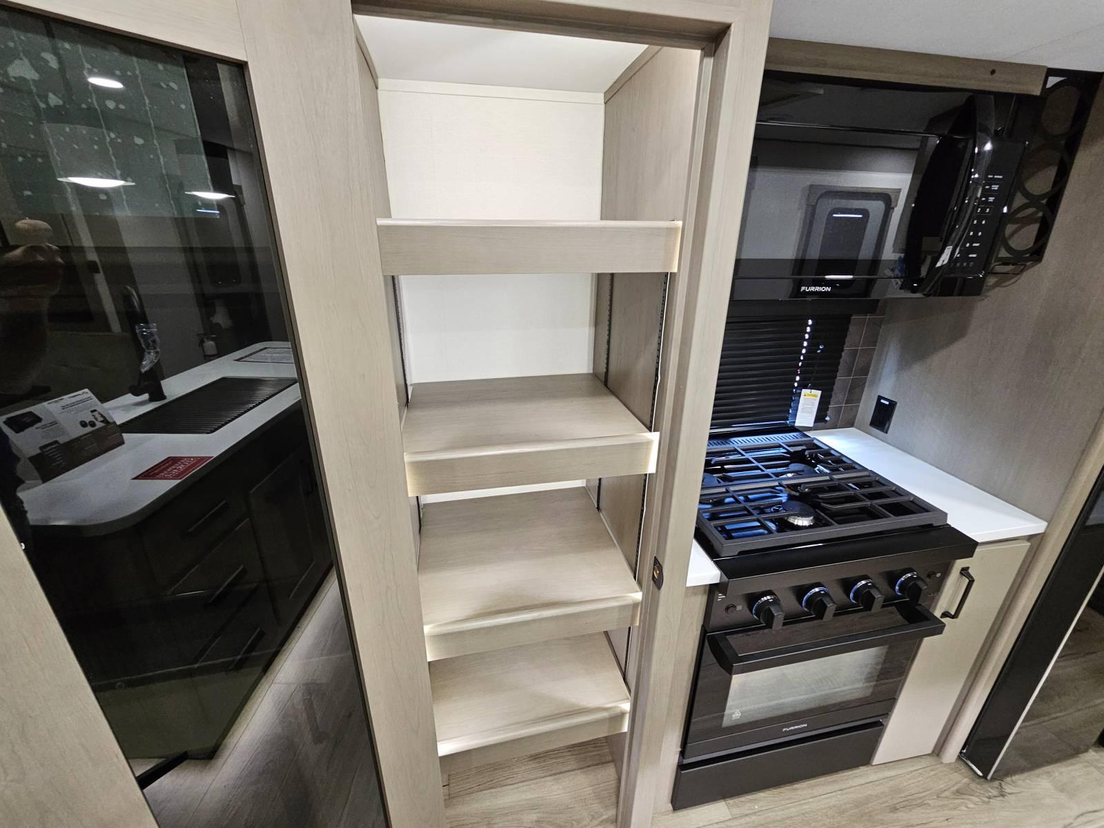 2026 Grand Design 2026 Grand Design Reflection - thumbnail 14