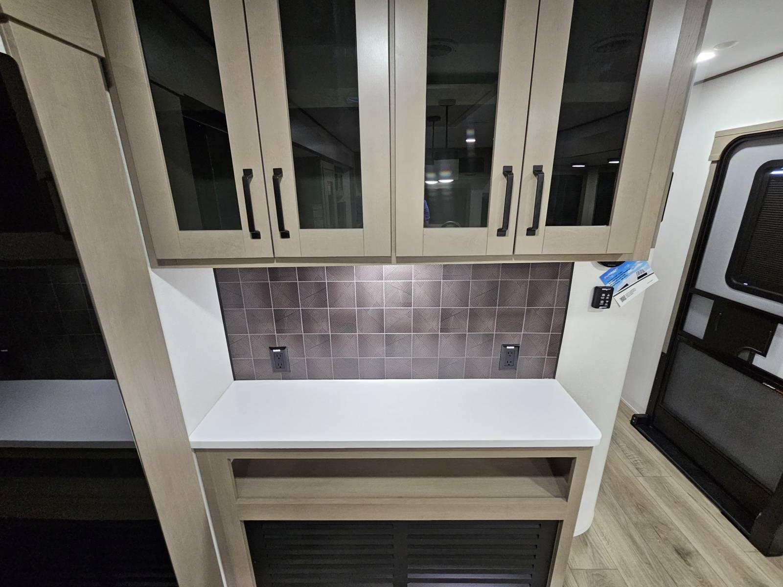 2026 Grand Design 2026 Grand Design Reflection - thumbnail 15