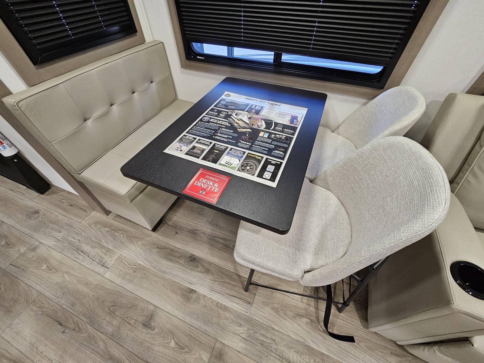 2026 Grand Design 2026 Grand Design Reflection - thumbnail 16