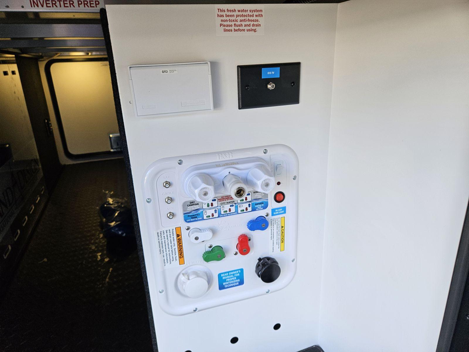 2026 Grand Design 2026 Grand Design Reflection - thumbnail 28