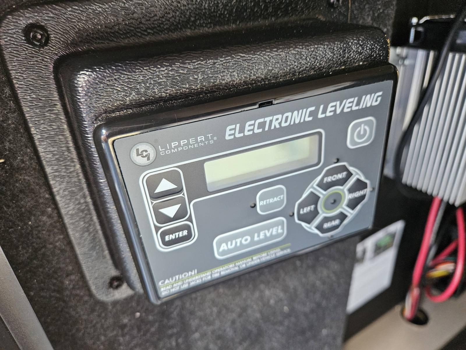 2026 Grand Design 2026 Grand Design Reflection - thumbnail 29