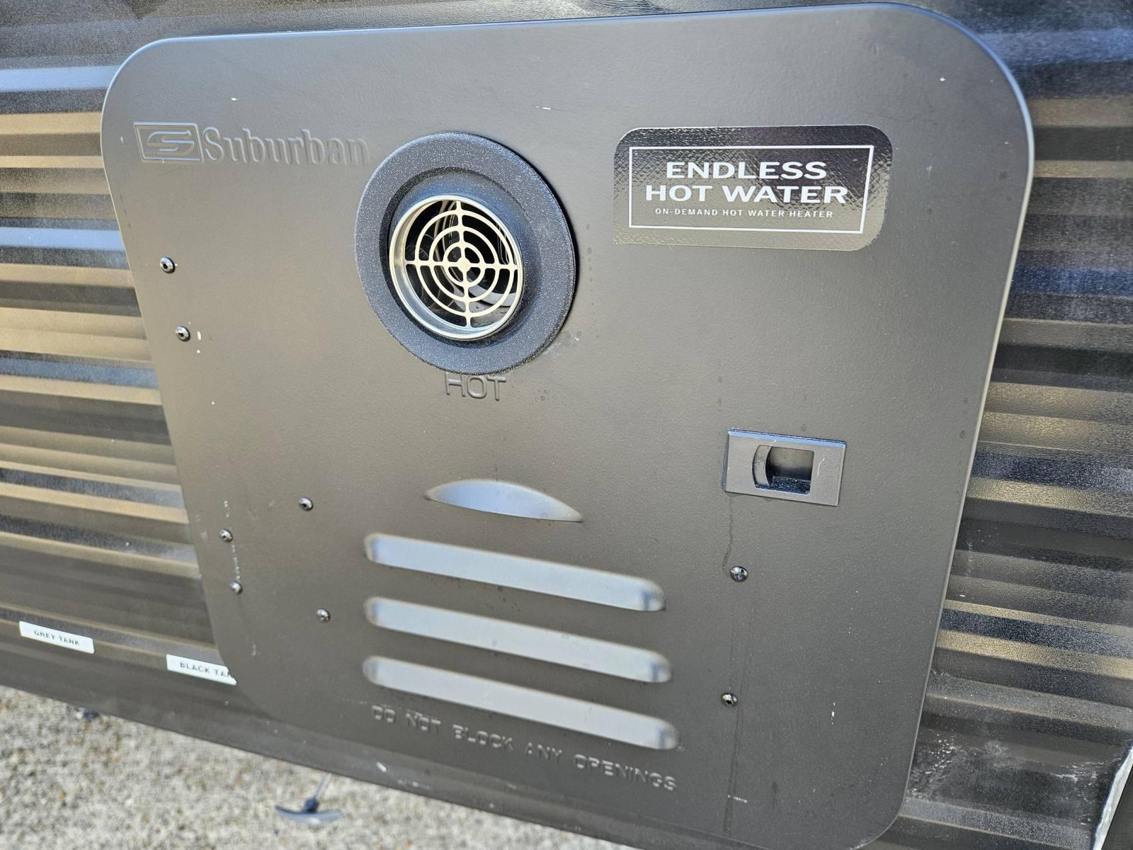 2026 Keystone 2026 Keystone Hideout - thumbnail 18