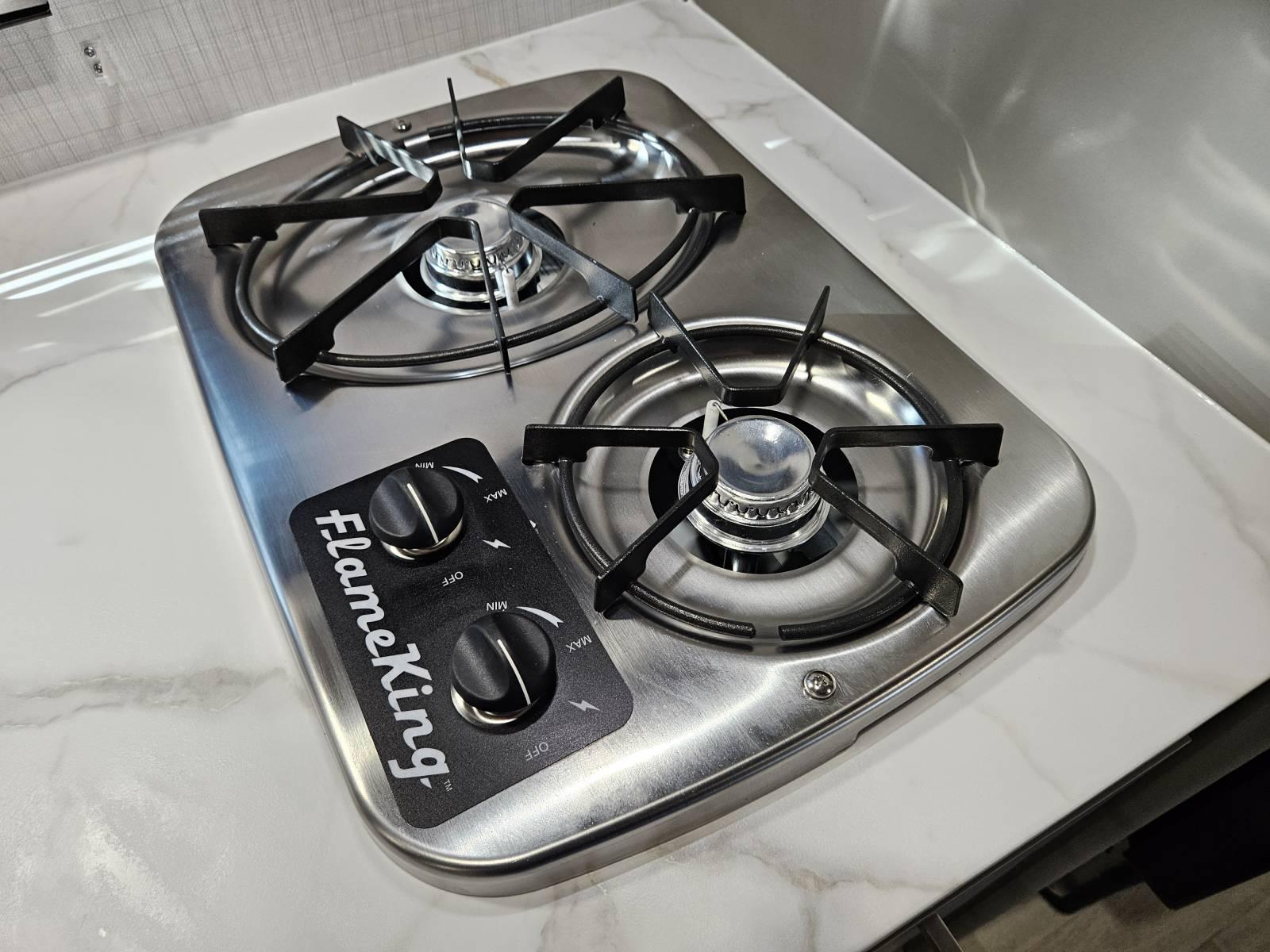 2026 Keystone 2026 Keystone Hideout Mini - thumbnail 7