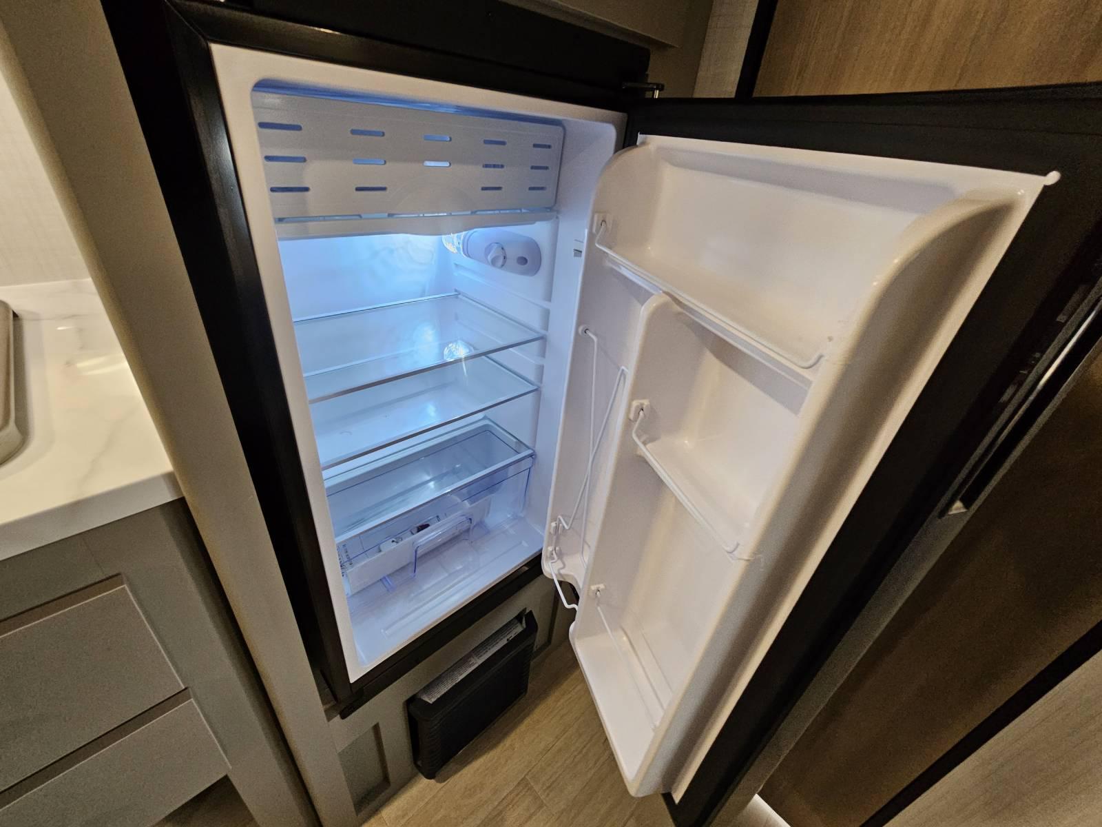 2026 Keystone 2026 Keystone Hideout Mini - thumbnail 9