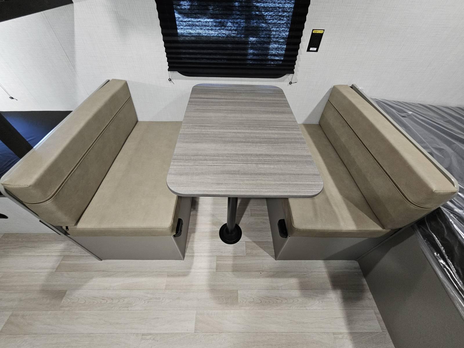 2026 Keystone 2026 Keystone Hideout Mini - thumbnail 10