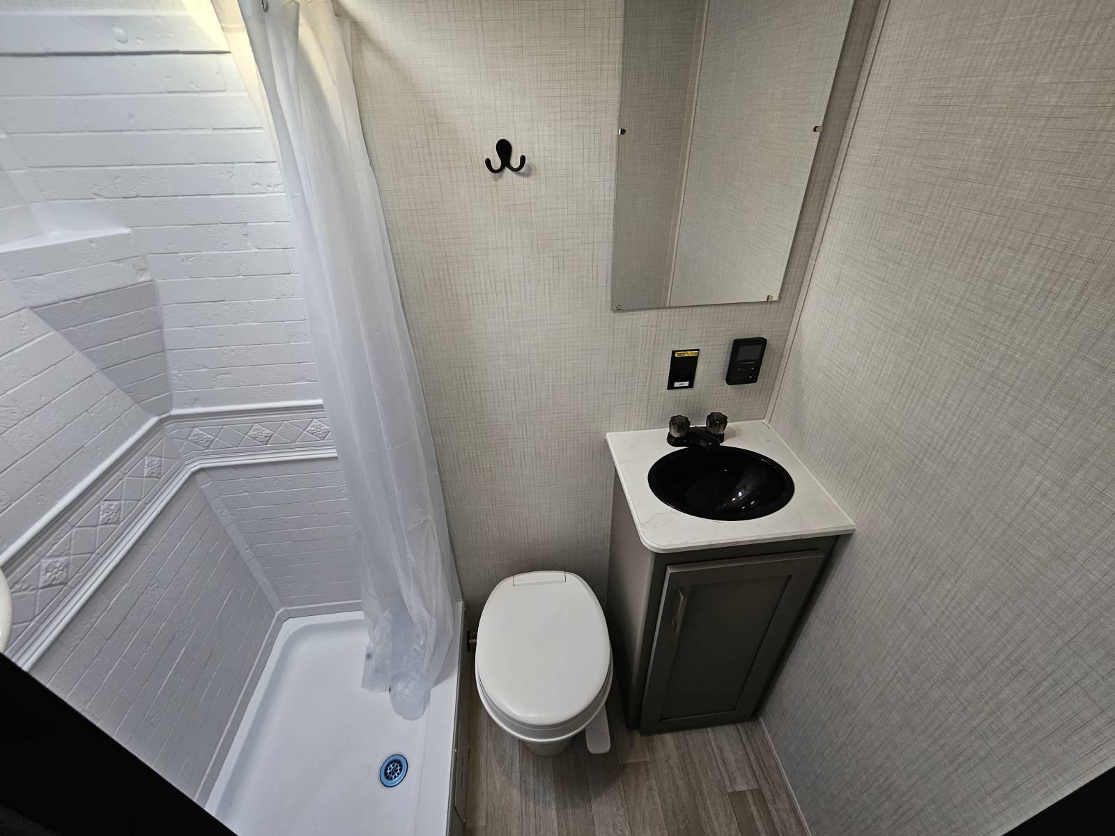 2026 Keystone 2026 Keystone Hideout Mini - thumbnail 13