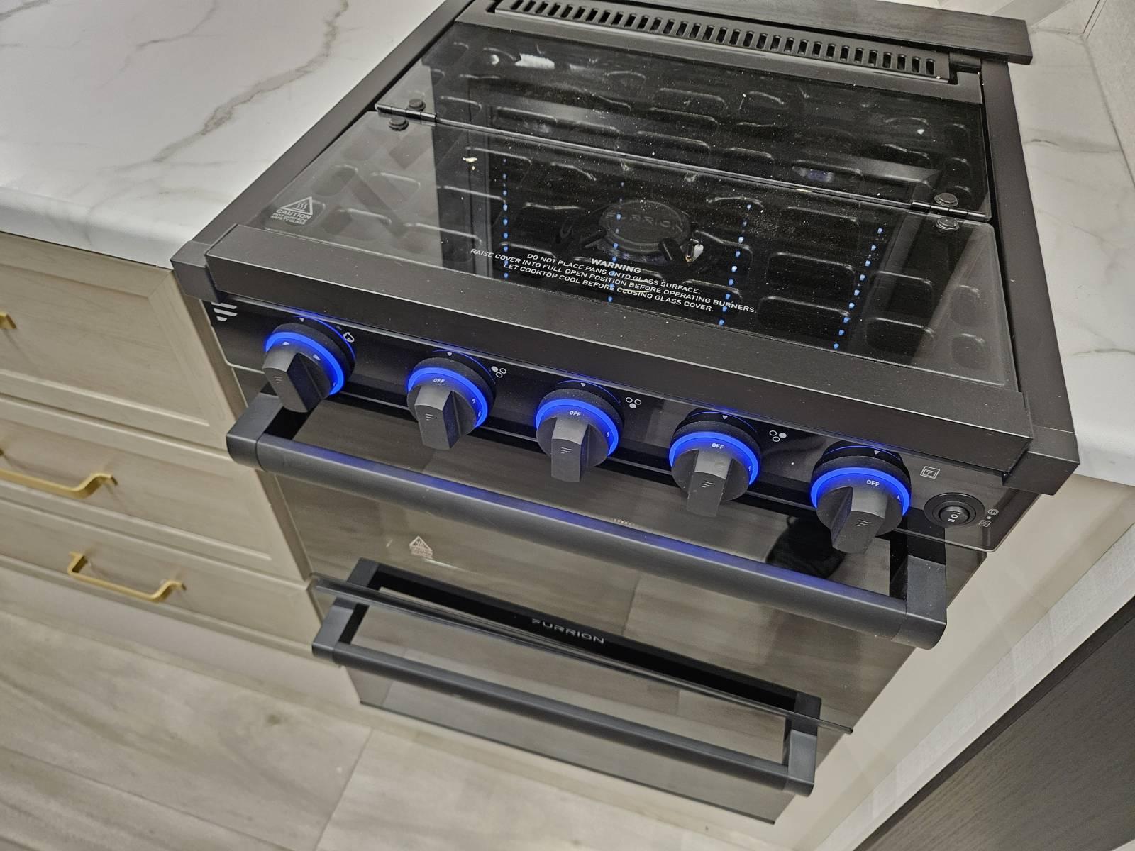 2026 Forest River 2026 Forest River Wildwood Heritage Glen - thumbnail 10