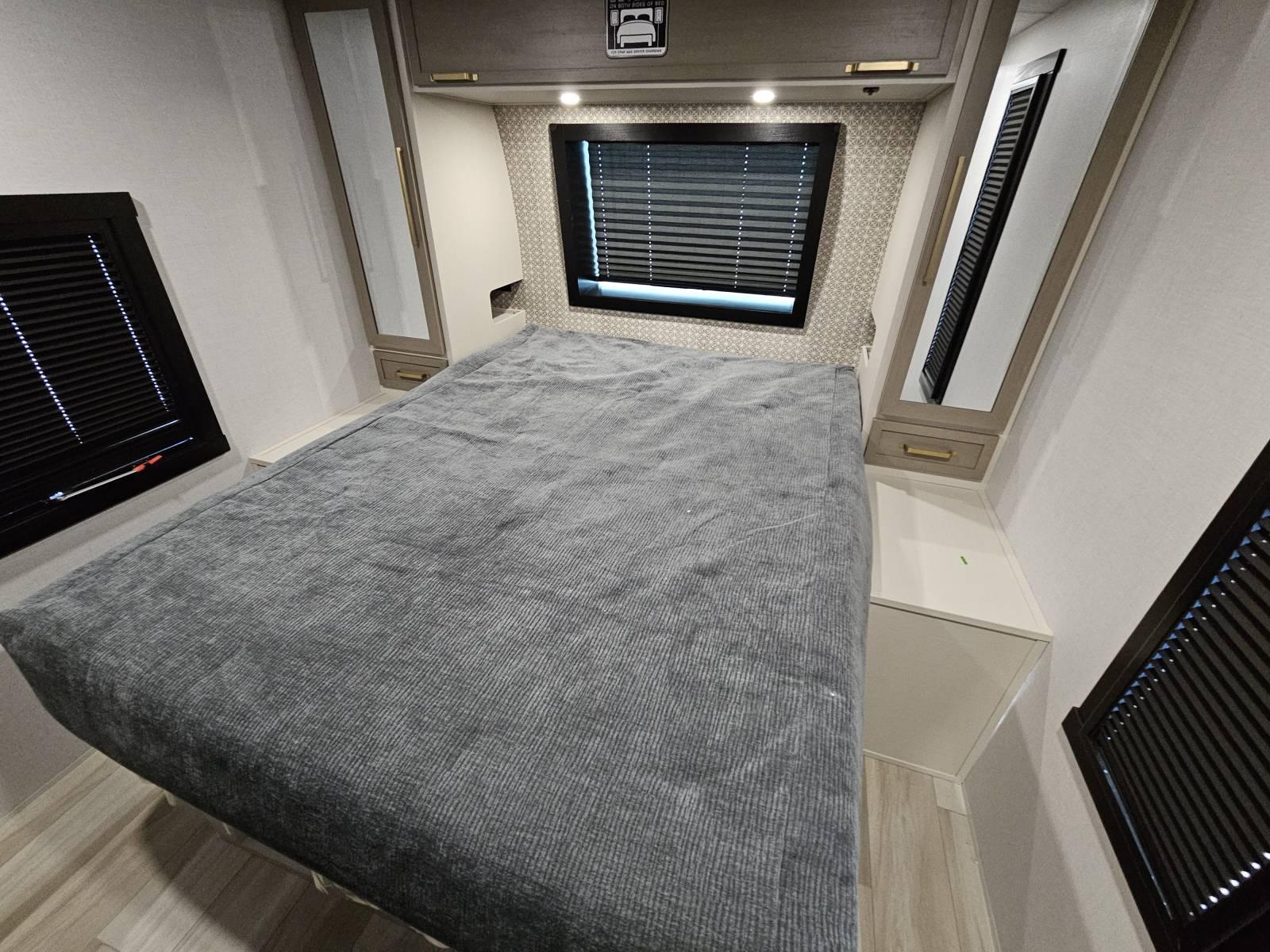 2026 Forest River 2026 Forest River Wildwood Heritage Glen - thumbnail 15