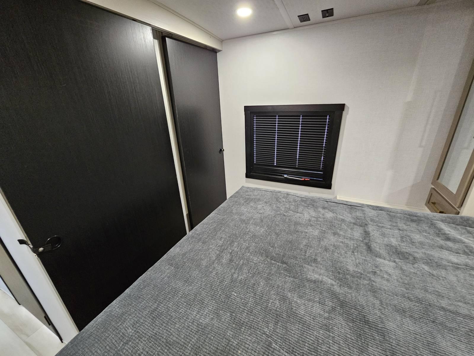 2026 Forest River 2026 Forest River Wildwood Heritage Glen - thumbnail 16