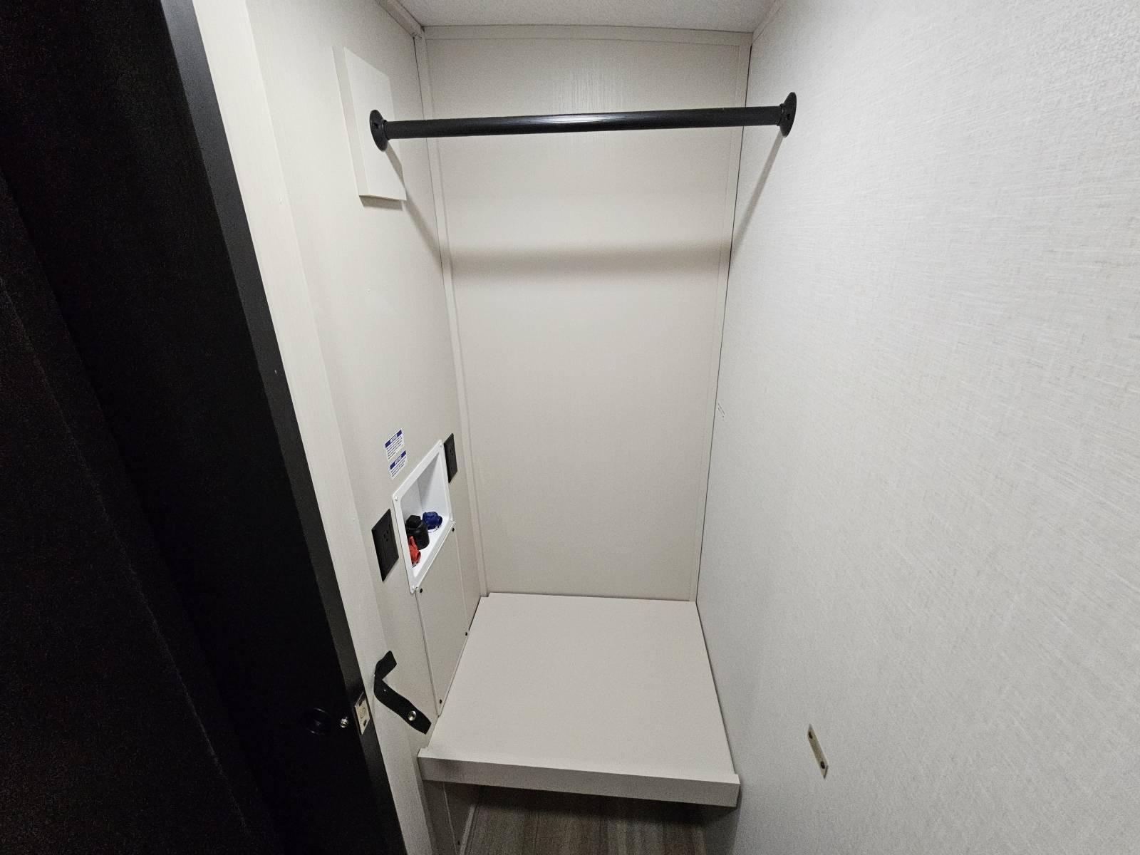 2026 Forest River 2026 Forest River Wildwood Heritage Glen - thumbnail 17