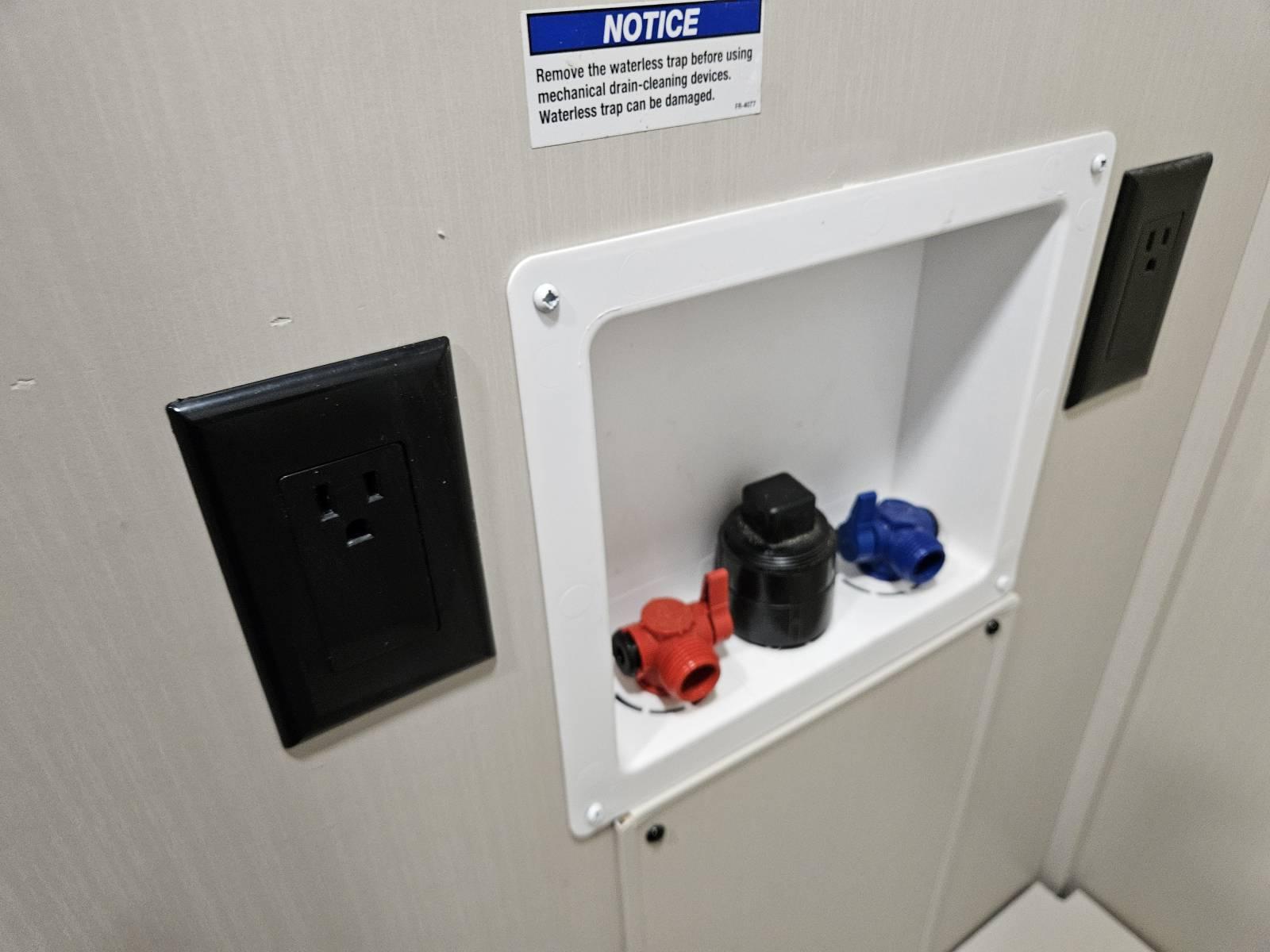 2026 Forest River 2026 Forest River Wildwood Heritage Glen - thumbnail 18