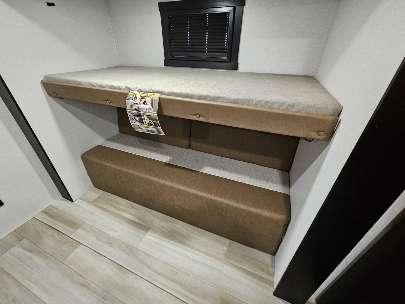 2026 Forest River 2026 Forest River Wildwood Heritage Glen - thumbnail 20