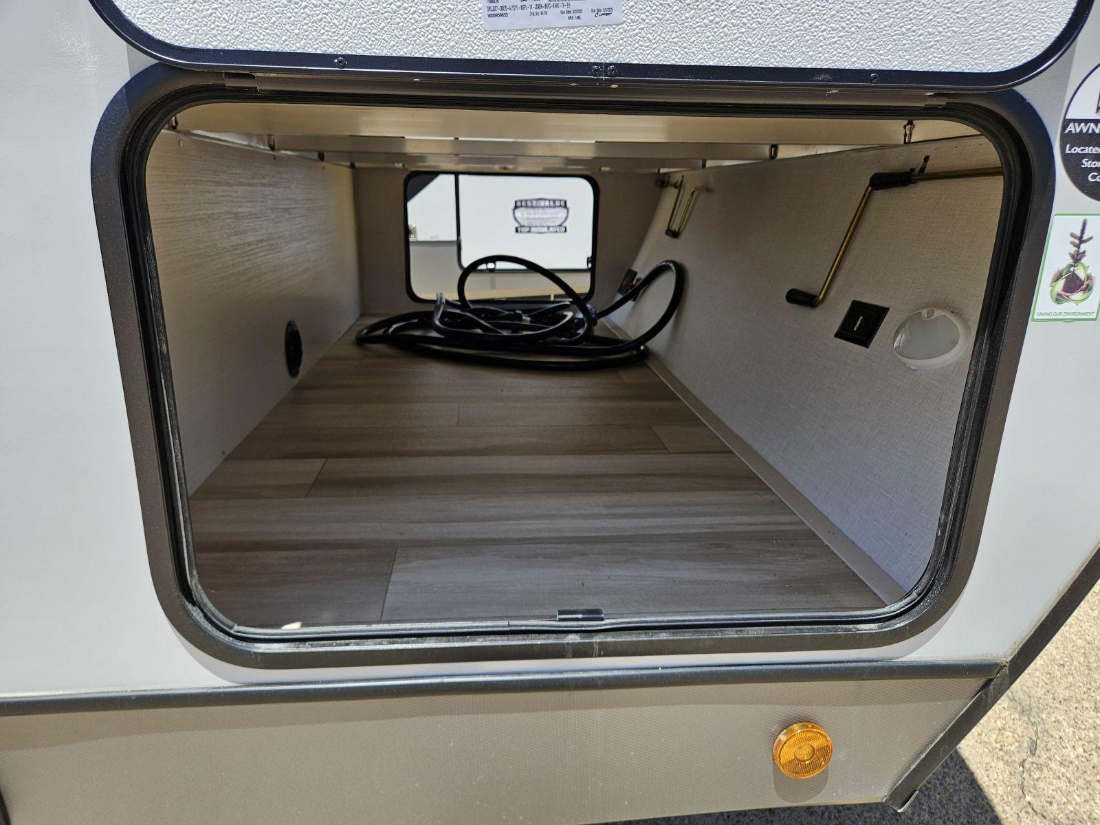 2026 Forest River 2026 Forest River Wildwood Heritage Glen - thumbnail 25