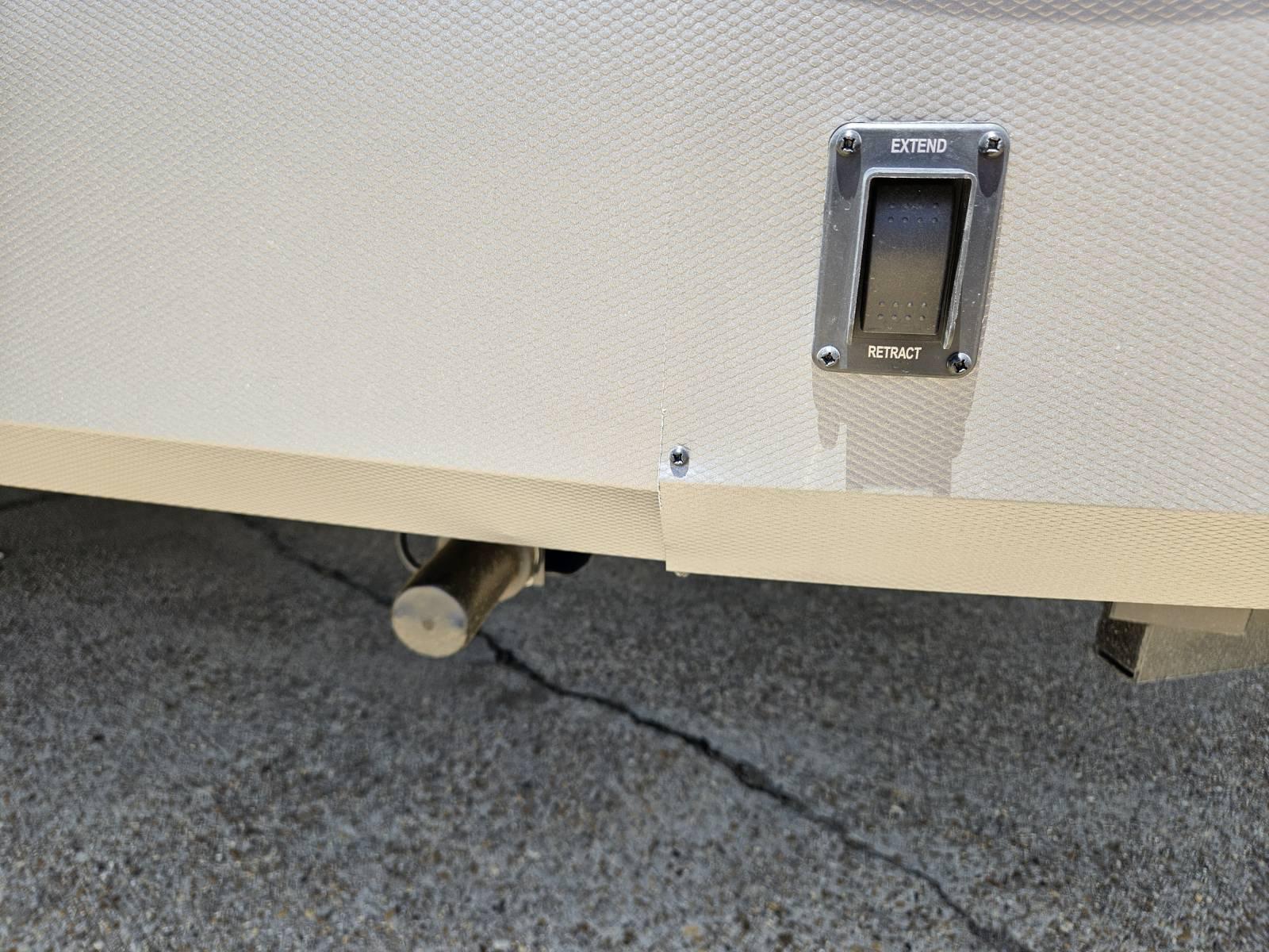 2026 Forest River 2026 Forest River Wildwood Heritage Glen - thumbnail 26