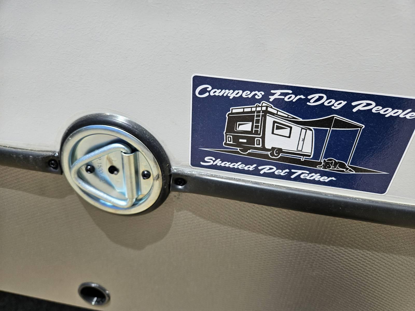 2026 Forest River 2026 Forest River Wildwood Heritage Glen - thumbnail 27