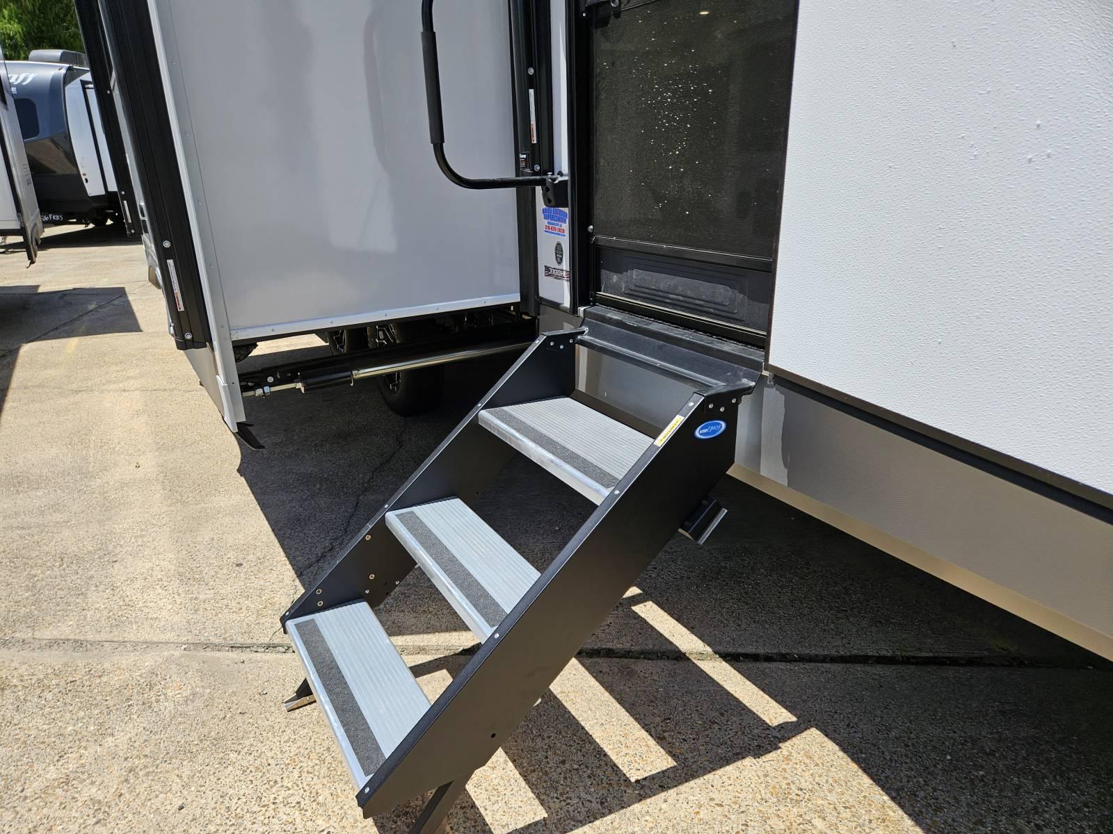 2026 Forest River 2026 Forest River Wildwood Heritage Glen - thumbnail 28