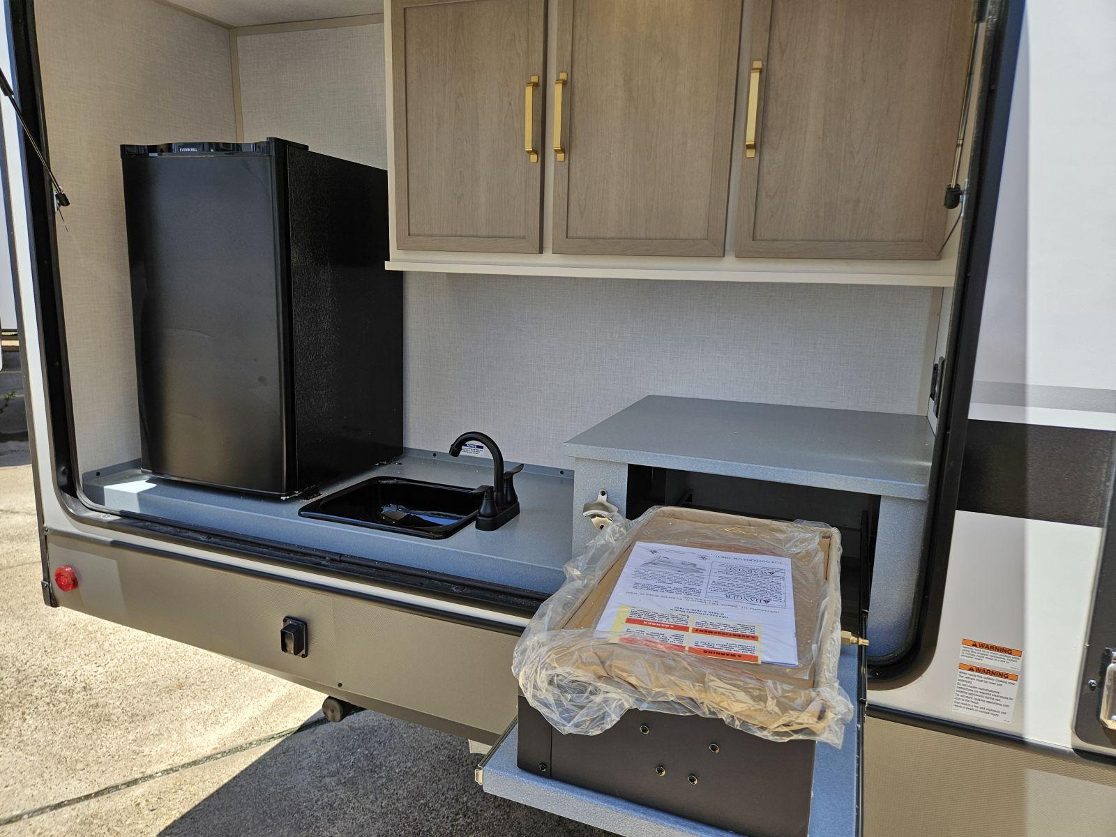 2026 Forest River 2026 Forest River Wildwood Heritage Glen - thumbnail 29