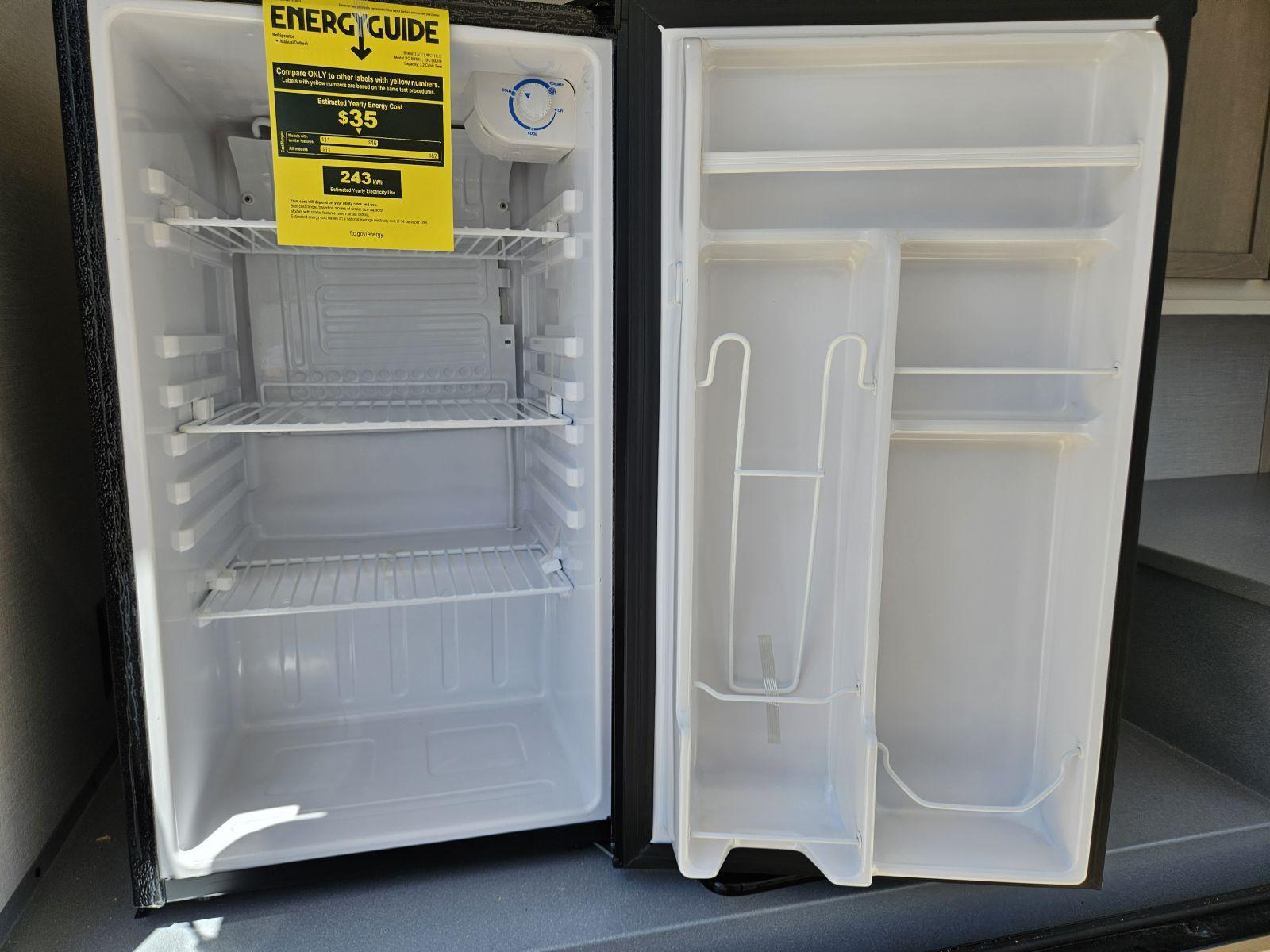 2026 Forest River 2026 Forest River Wildwood Heritage Glen - thumbnail 32