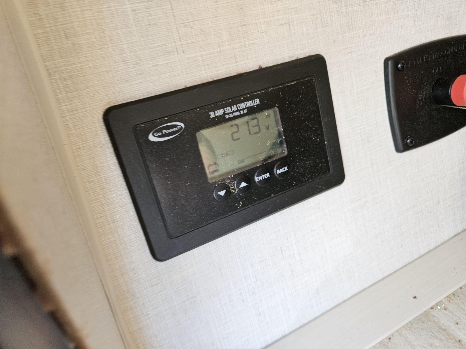 2026 Forest River 2026 Forest River Wildwood Heritage Glen - thumbnail 34