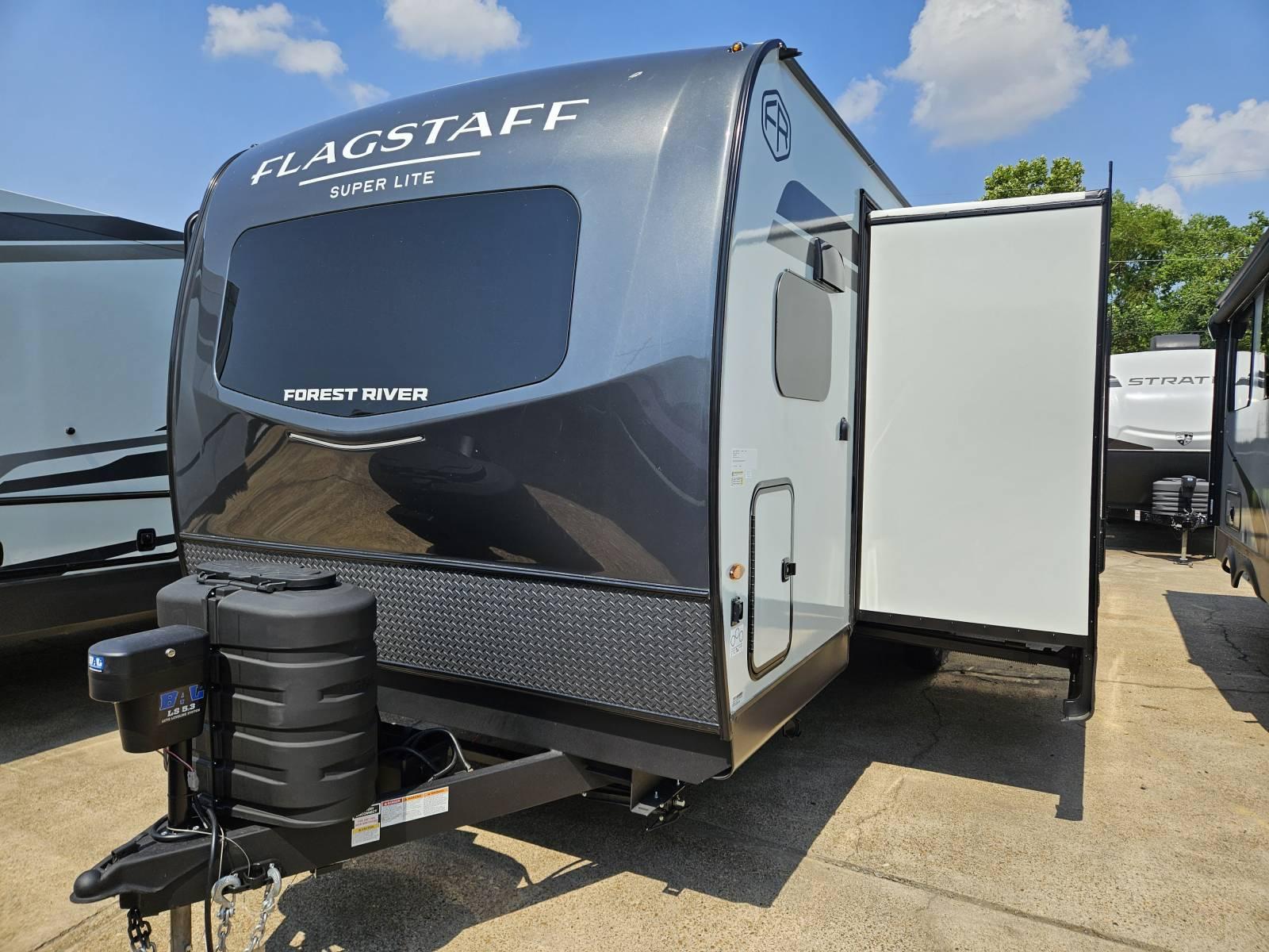 2026 Forest River 2026 Forest River Flagstaff Super Lite - thumbnail 3