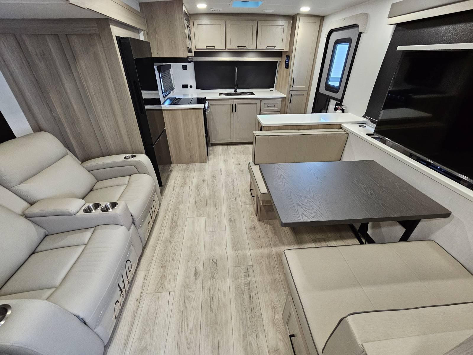 2026 Forest River 2026 Forest River Flagstaff Super Lite - thumbnail 5