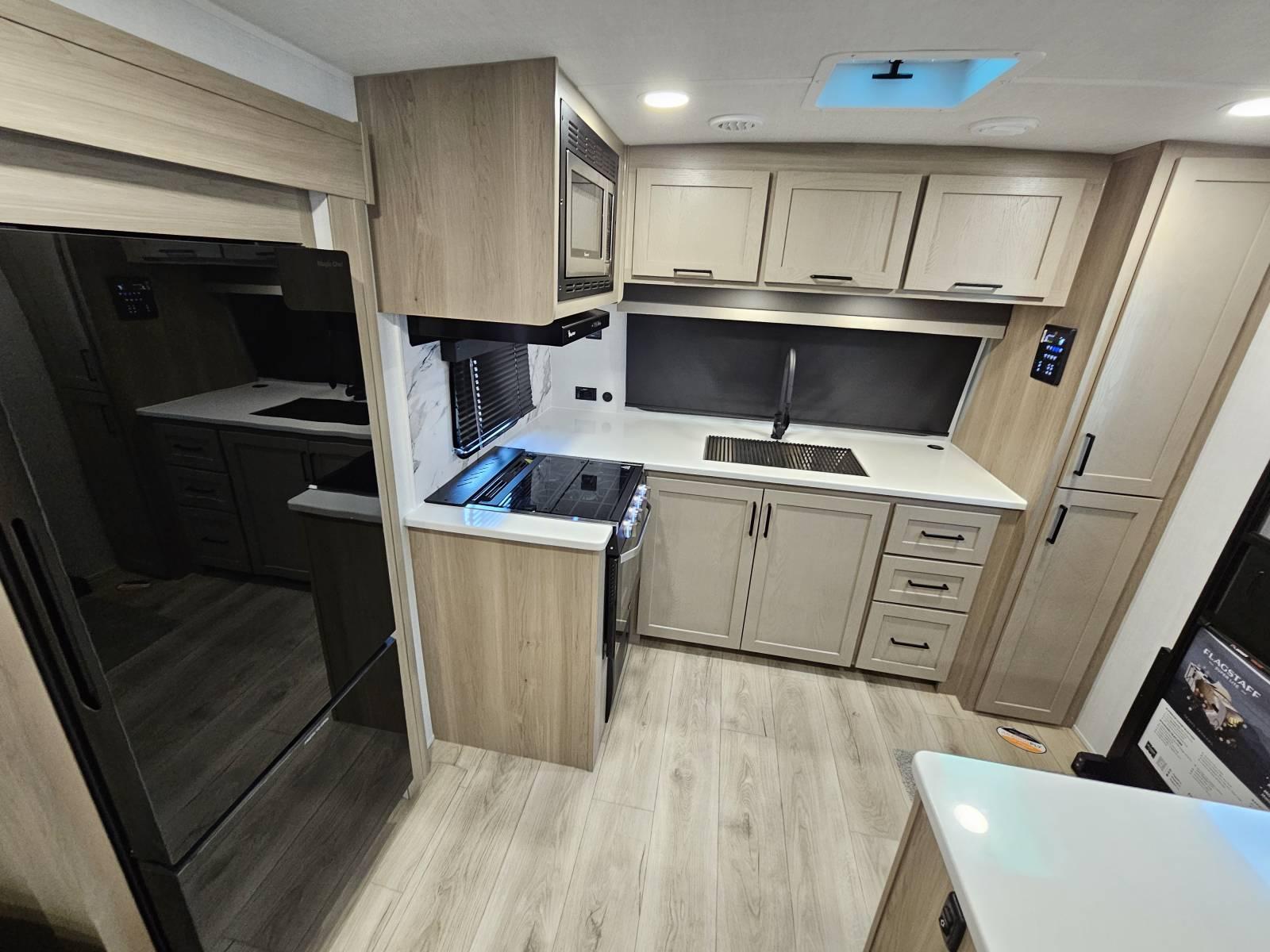 2026 Forest River 2026 Forest River Flagstaff Super Lite - thumbnail 8