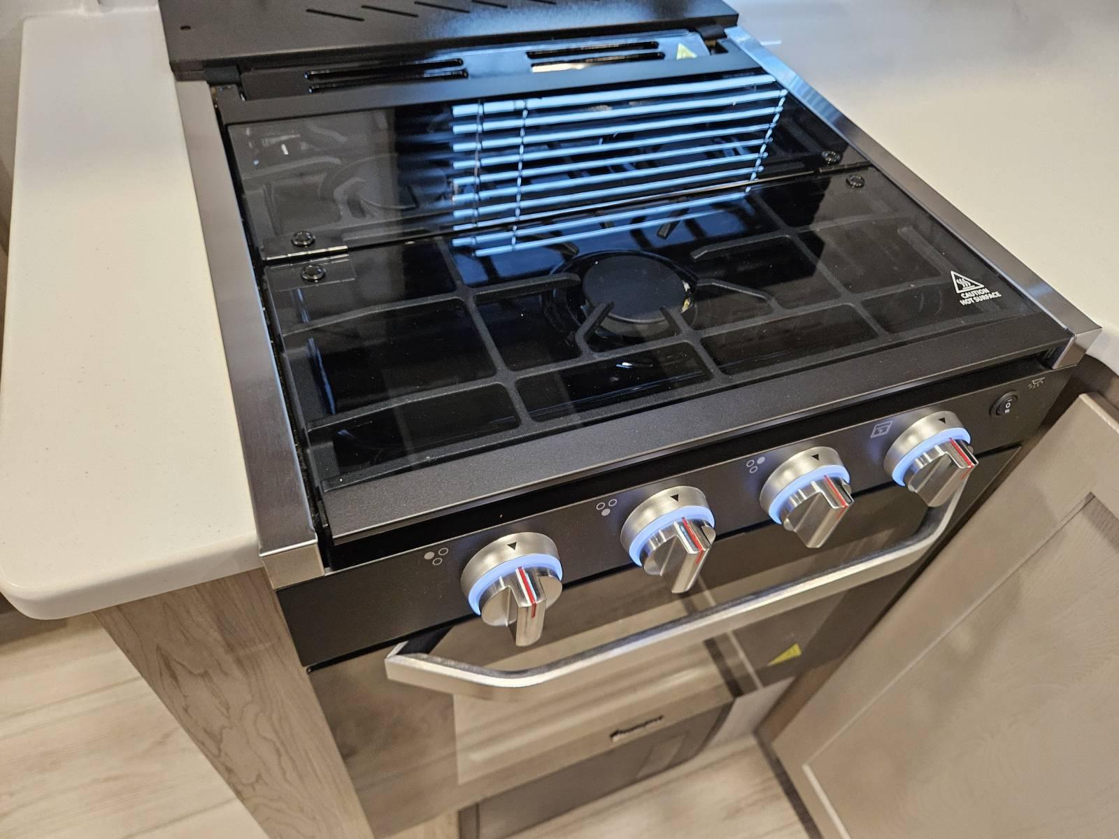 2026 Forest River 2026 Forest River Flagstaff Super Lite - thumbnail 9