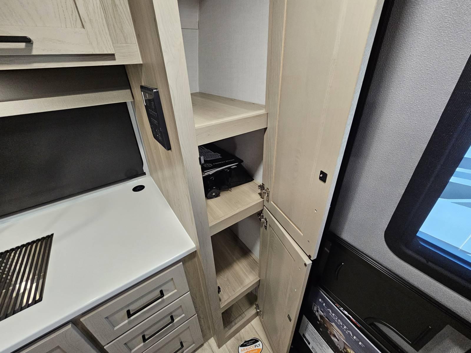 2026 Forest River 2026 Forest River Flagstaff Super Lite - thumbnail 11