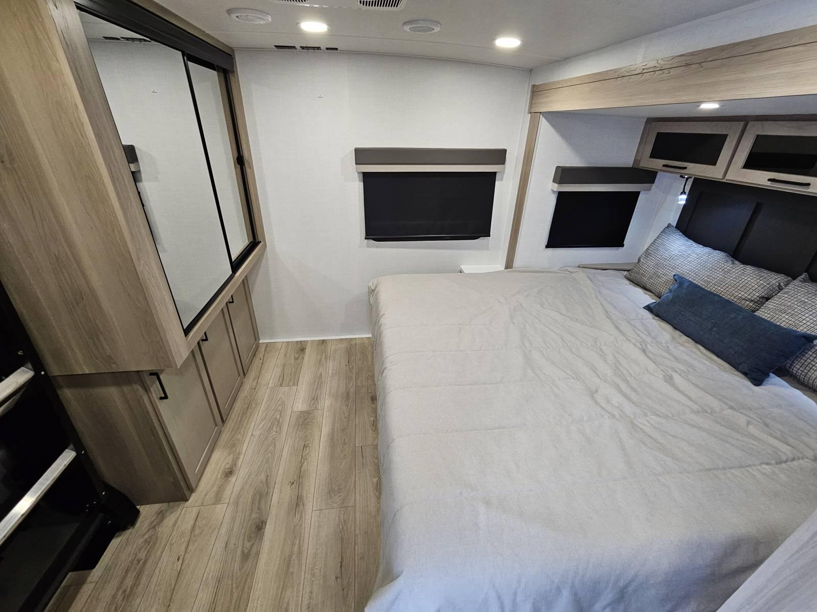 2026 Forest River 2026 Forest River Flagstaff Super Lite - thumbnail 13