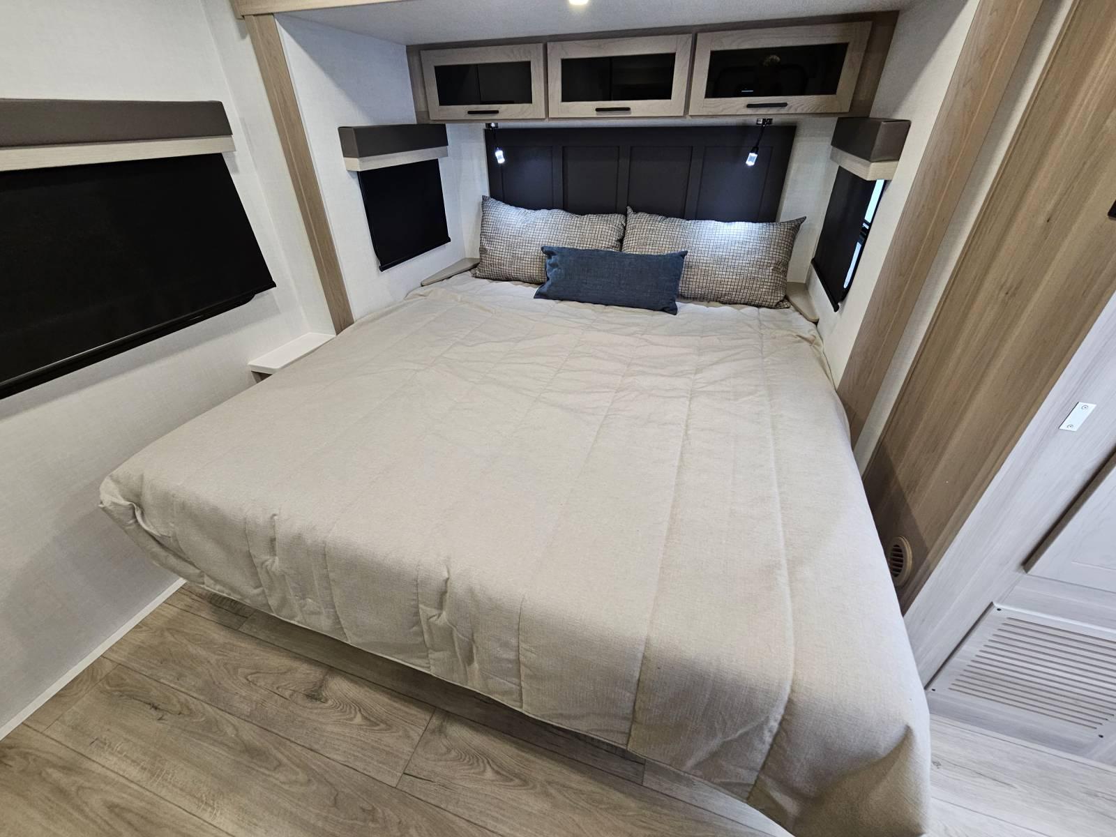 2026 Forest River 2026 Forest River Flagstaff Super Lite - thumbnail 14