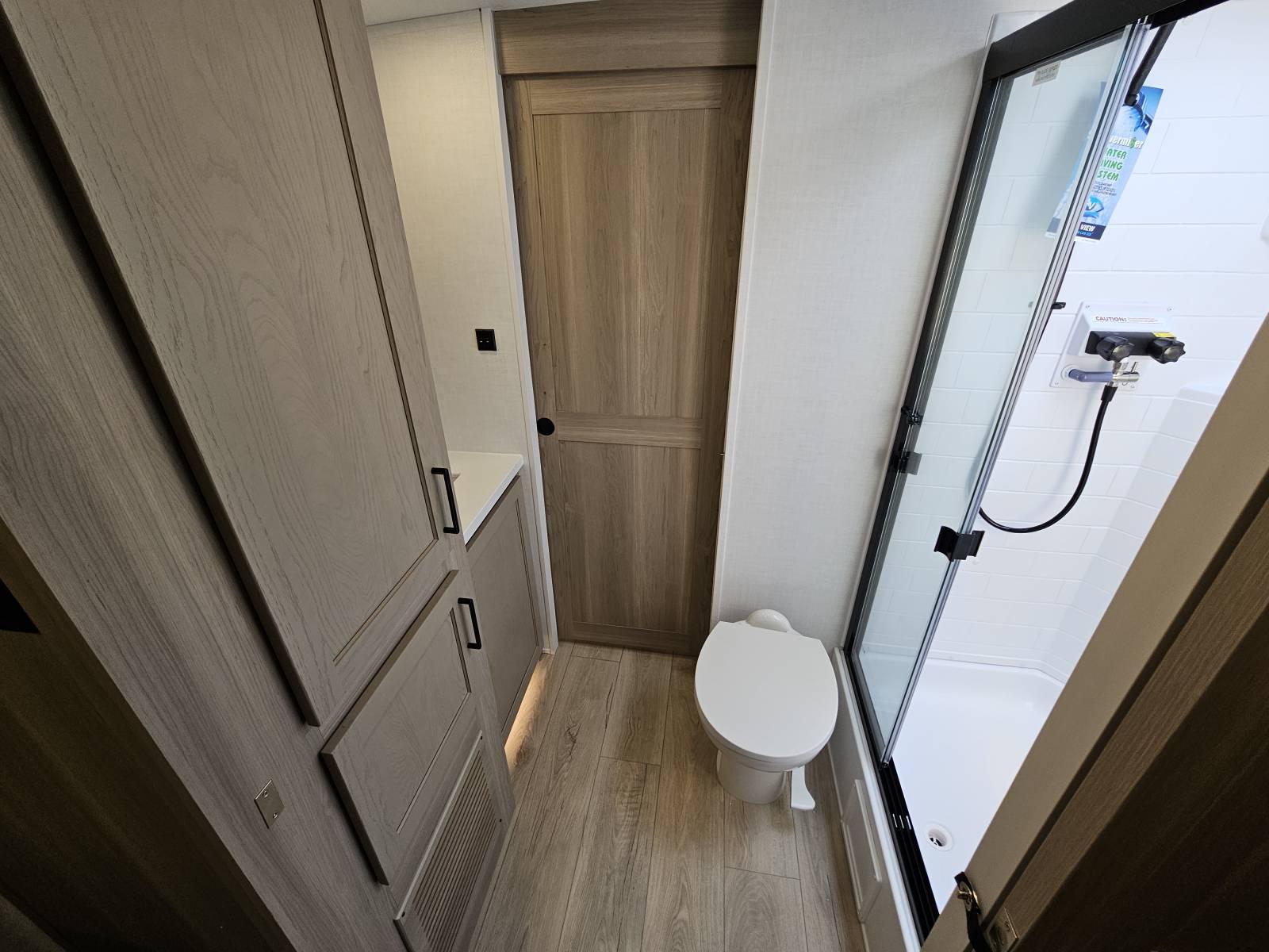 2026 Forest River 2026 Forest River Flagstaff Super Lite - thumbnail 17