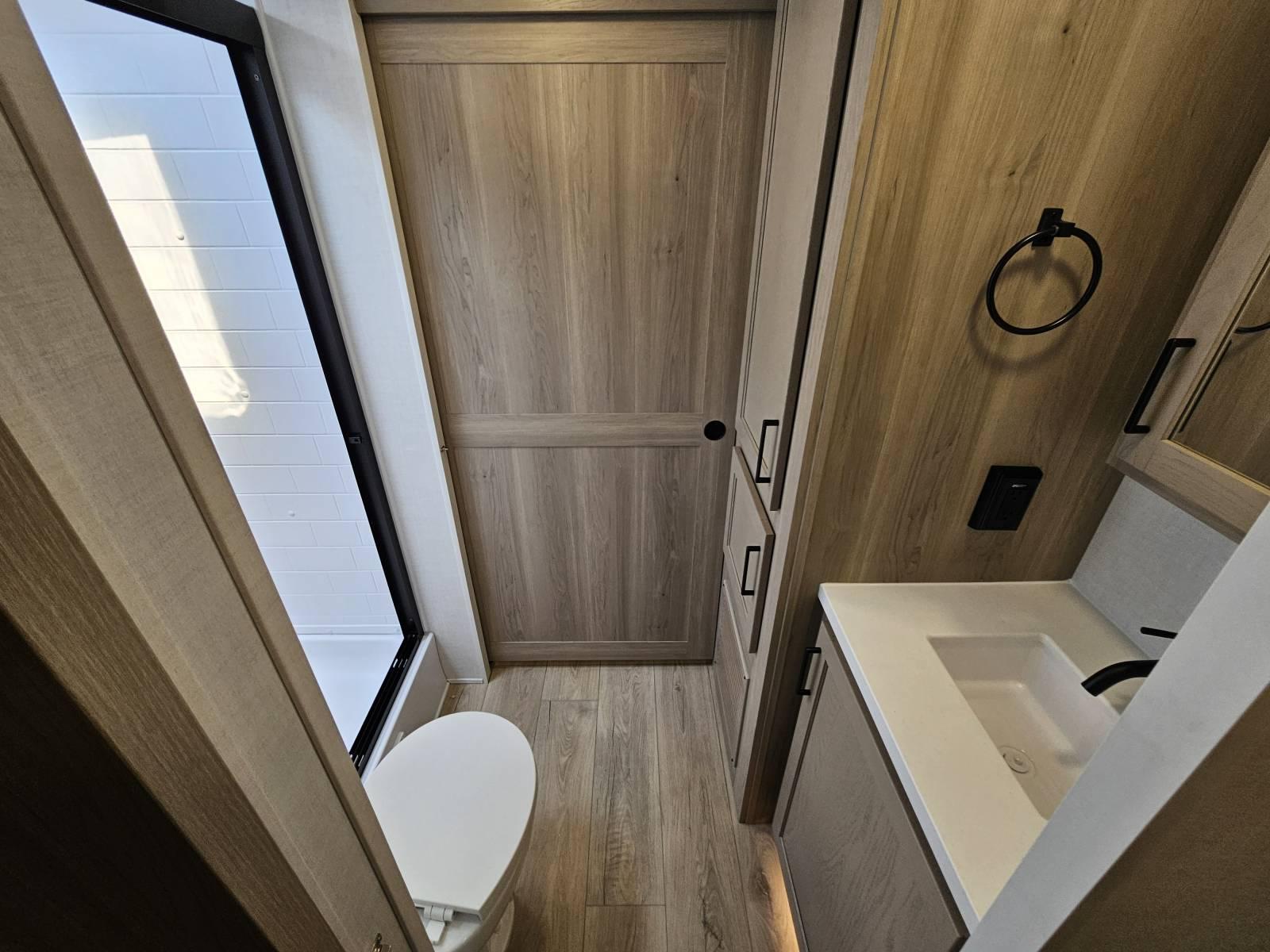 2026 Forest River 2026 Forest River Flagstaff Super Lite - thumbnail 18