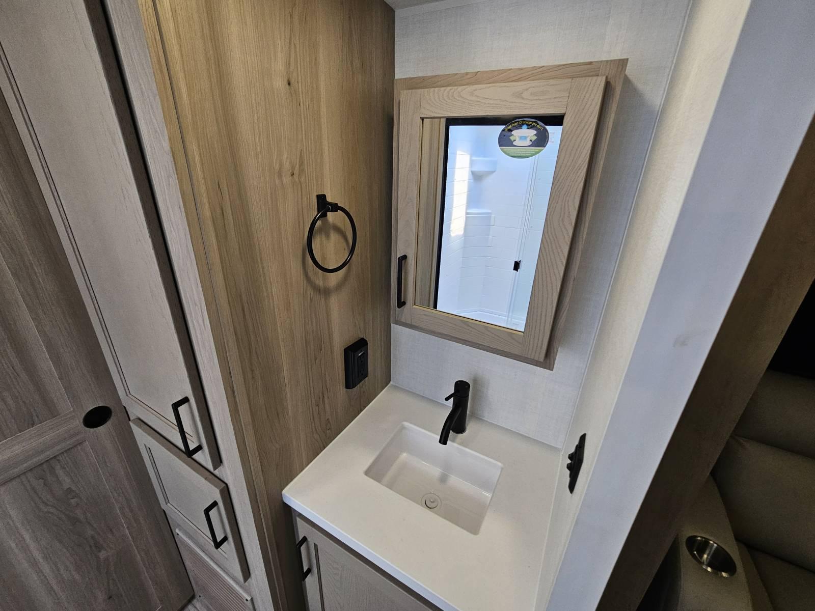 2026 Forest River 2026 Forest River Flagstaff Super Lite - thumbnail 19