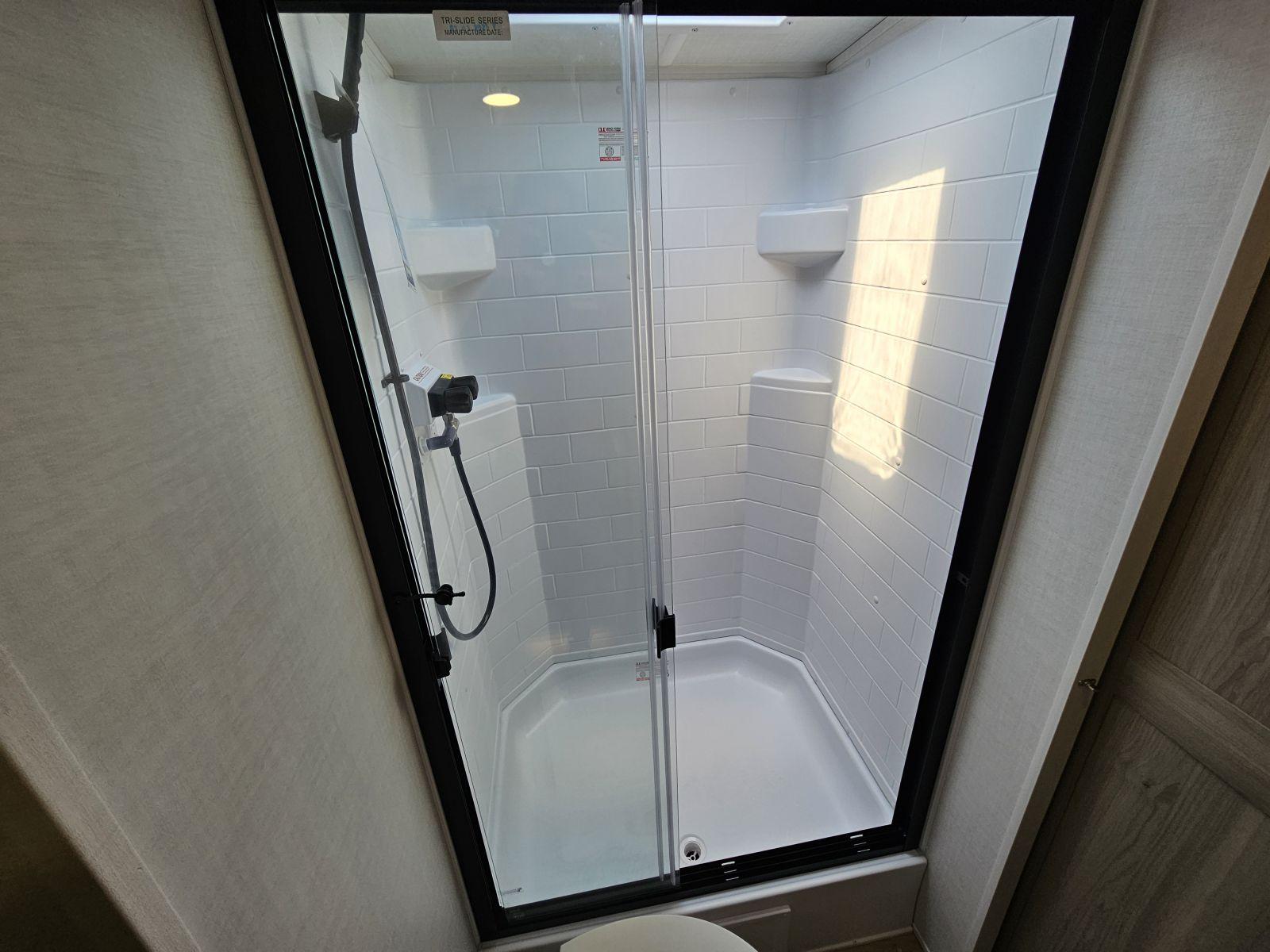 2026 Forest River 2026 Forest River Flagstaff Super Lite - thumbnail 20