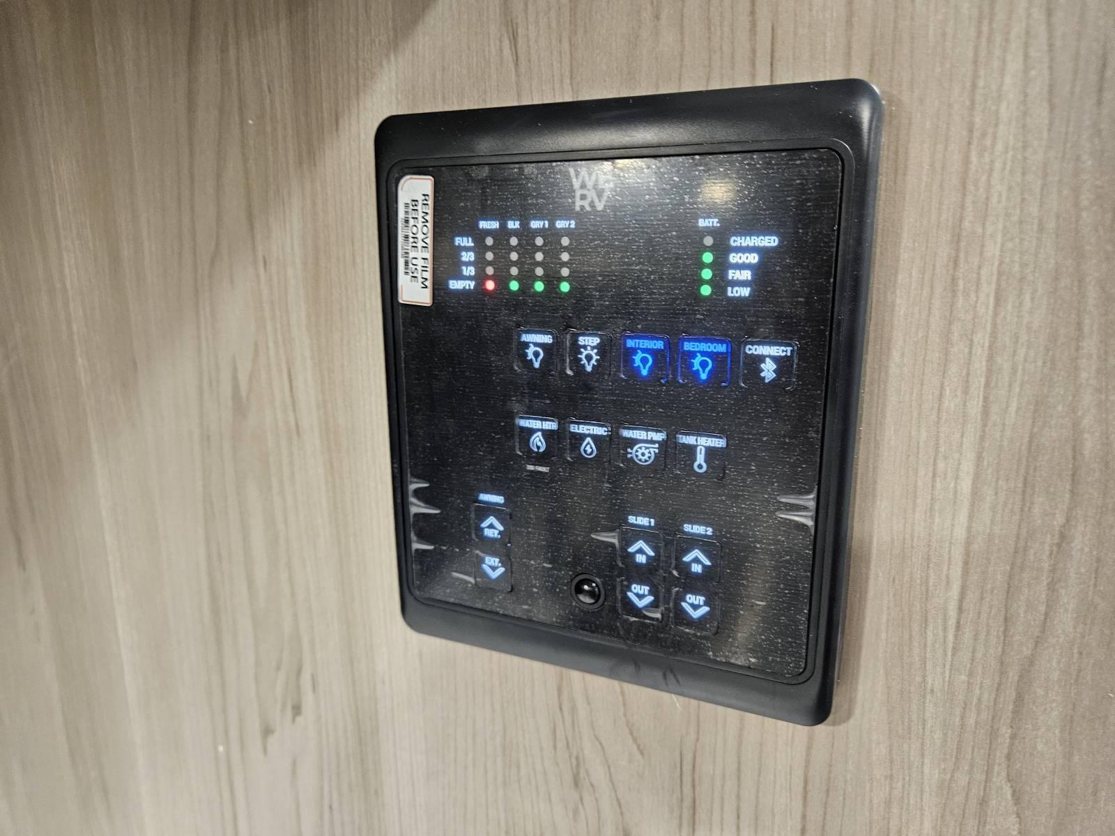 2026 Forest River 2026 Forest River Flagstaff Super Lite - thumbnail 21