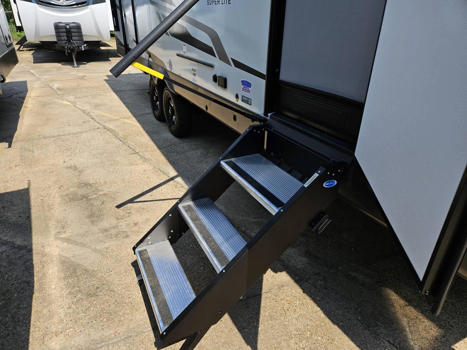 2026 Forest River 2026 Forest River Flagstaff Super Lite - thumbnail 22