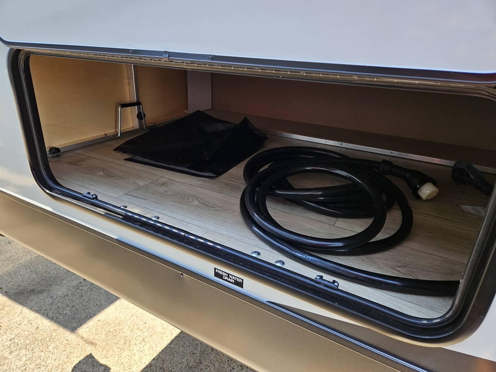 2026 Forest River 2026 Forest River Flagstaff Super Lite - thumbnail 23