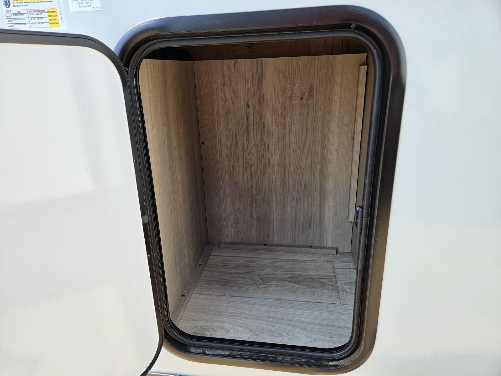 2026 Forest River 2026 Forest River Flagstaff Super Lite - thumbnail 26