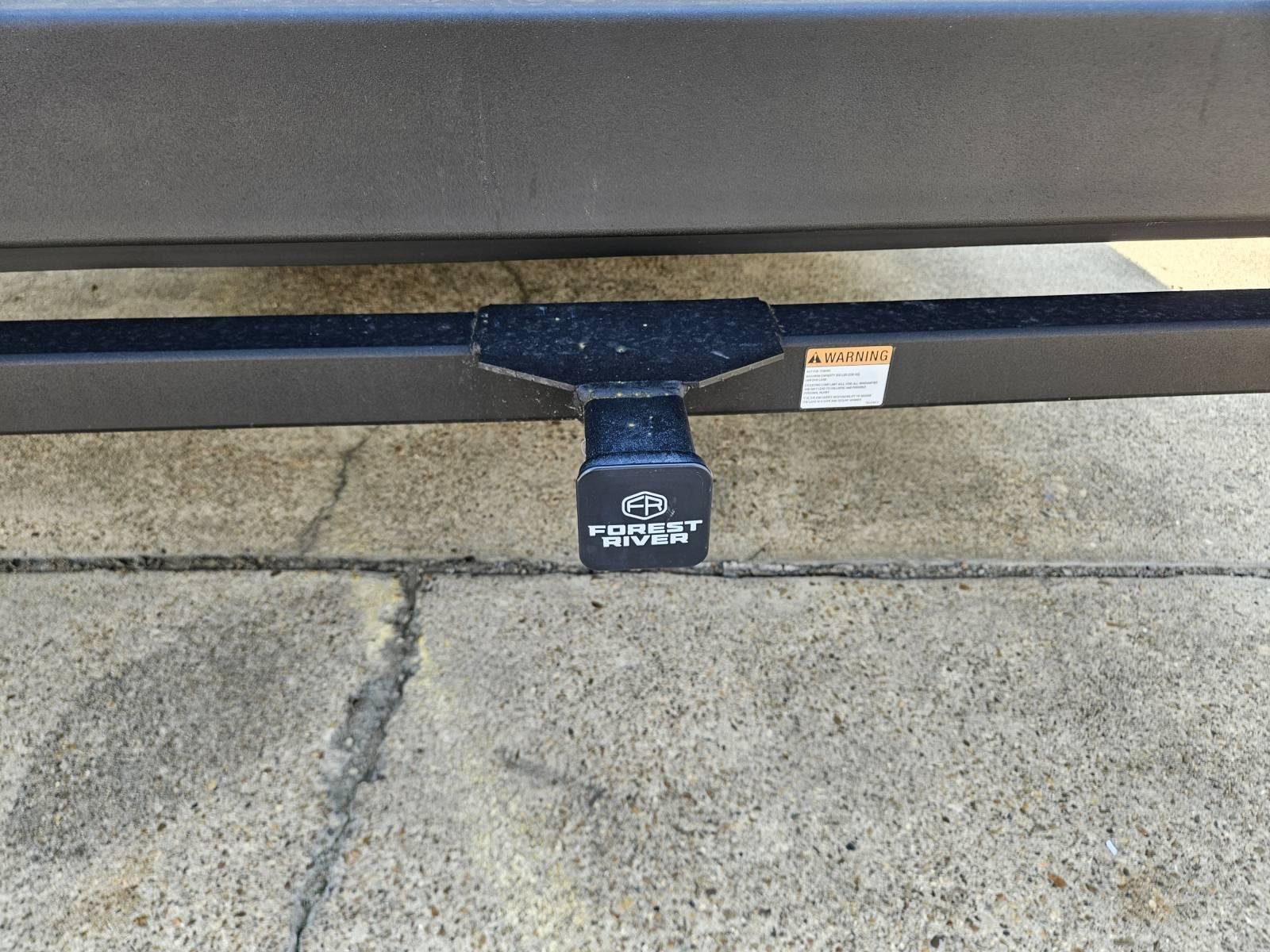 2026 Forest River 2026 Forest River Flagstaff Super Lite - thumbnail 28