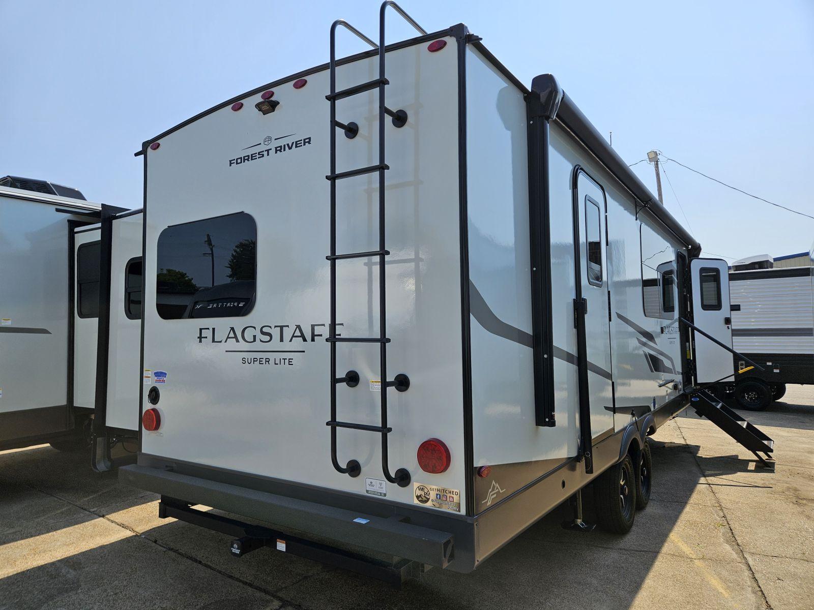 2026 Forest River 2026 Forest River Flagstaff Super Lite - thumbnail 29
