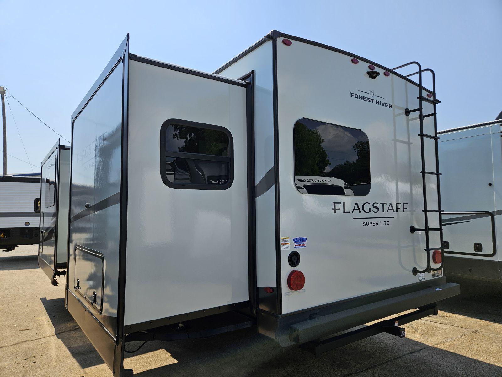 2026 Forest River 2026 Forest River Flagstaff Super Lite - thumbnail 30