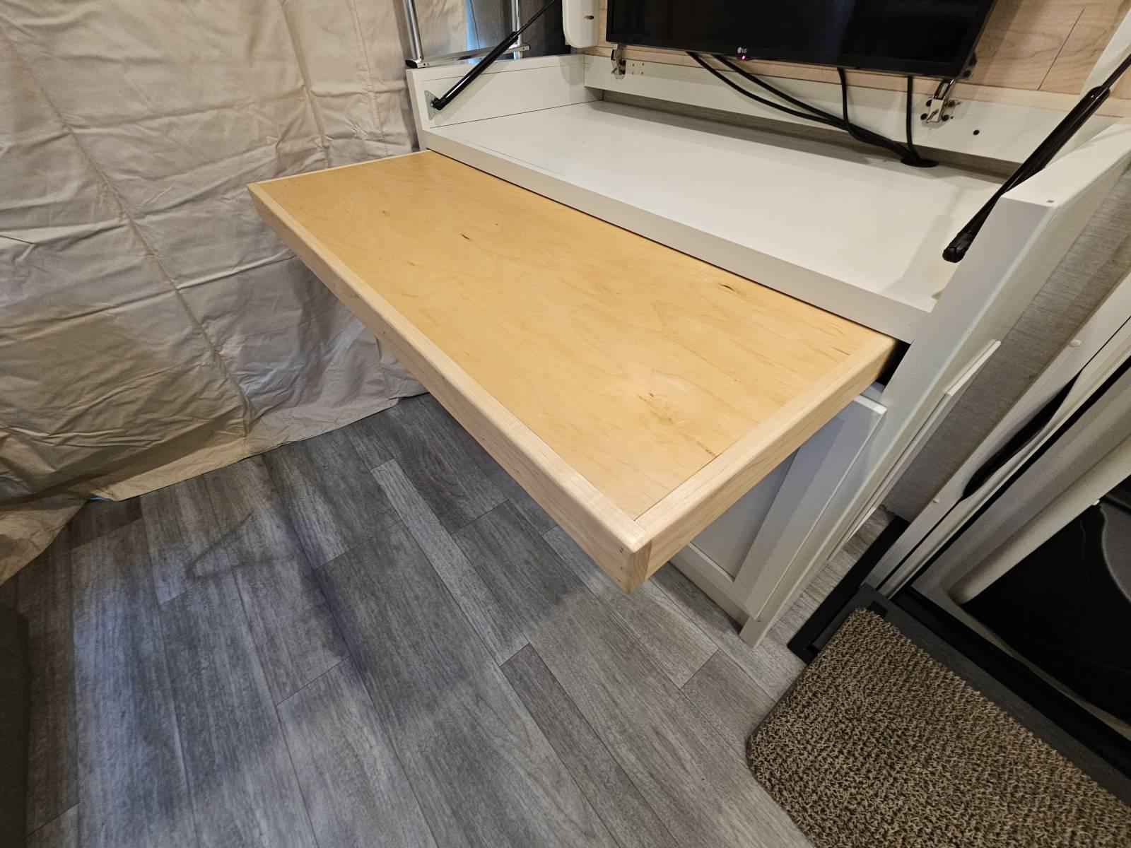 2023 Tiffin 2023 Tiffin Wayfarer - thumbnail 7