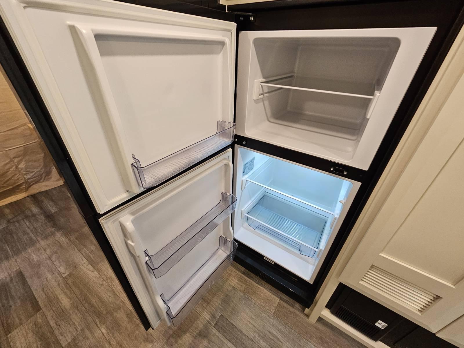 2023 Tiffin 2023 Tiffin Wayfarer - thumbnail 12