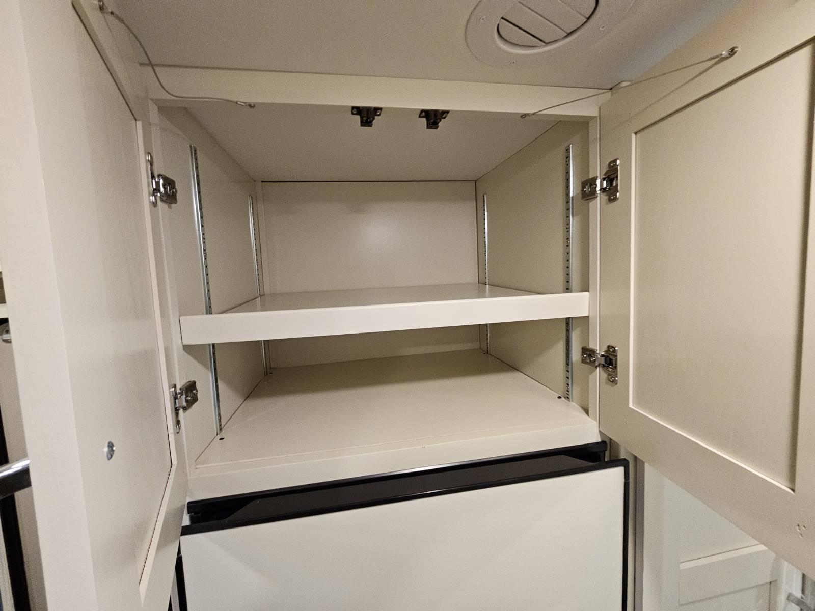 2023 Tiffin 2023 Tiffin Wayfarer - thumbnail 13