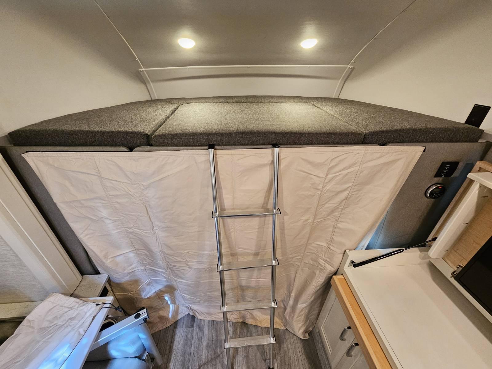 2023 Tiffin 2023 Tiffin Wayfarer - thumbnail 23