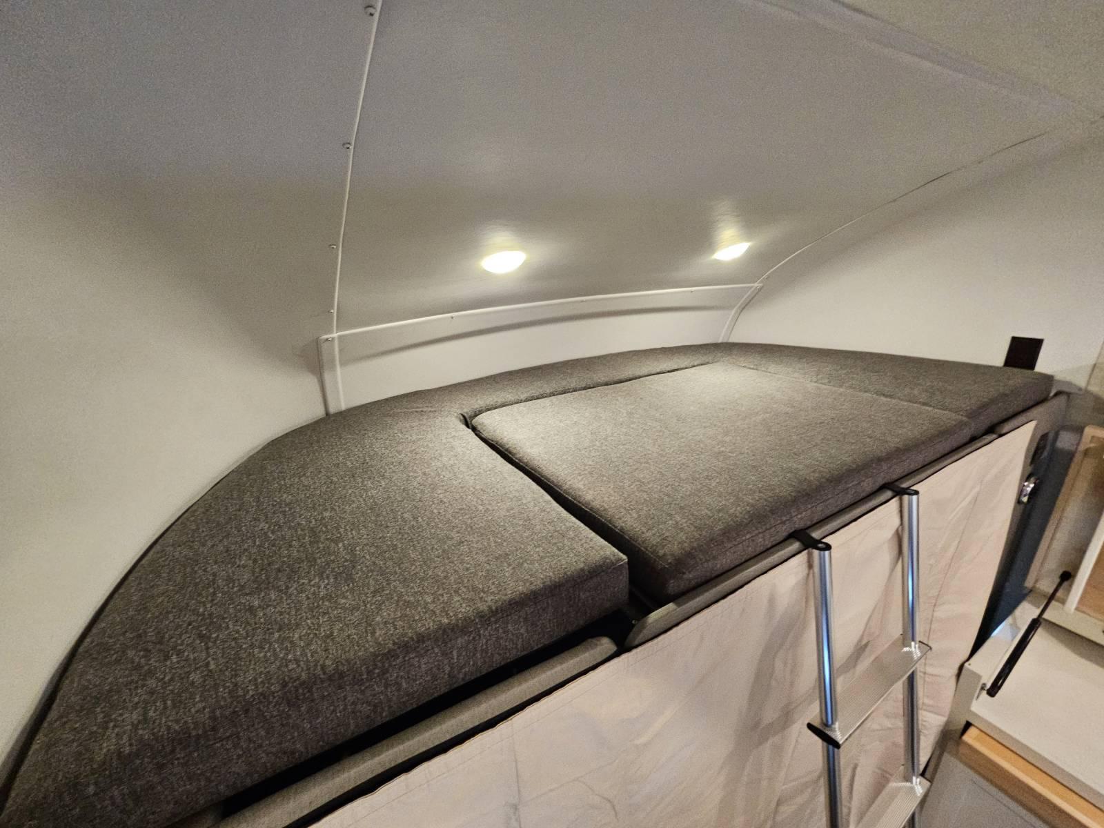 2023 Tiffin 2023 Tiffin Wayfarer - thumbnail 24