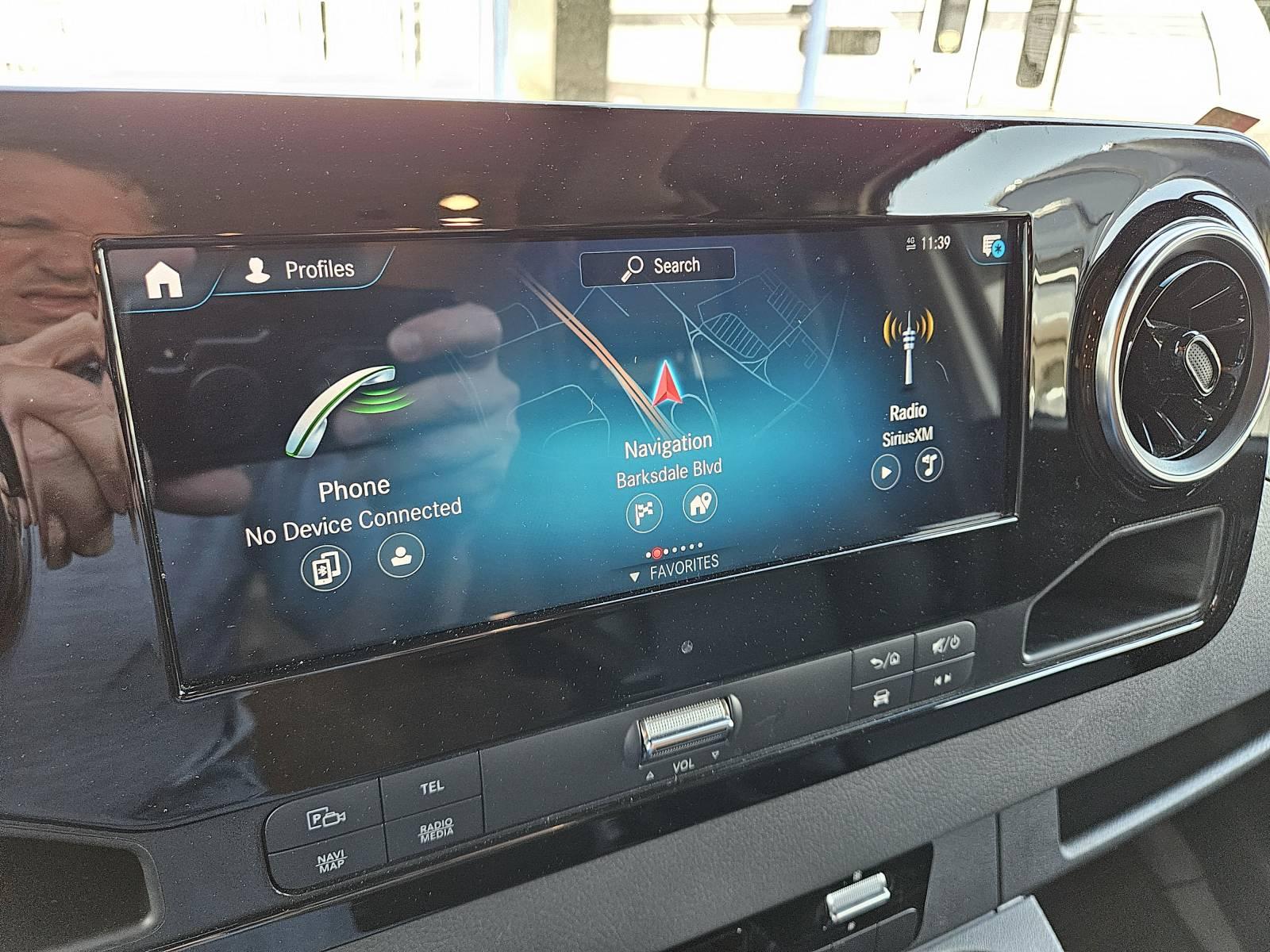 2023 Tiffin 2023 Tiffin Wayfarer - thumbnail 26